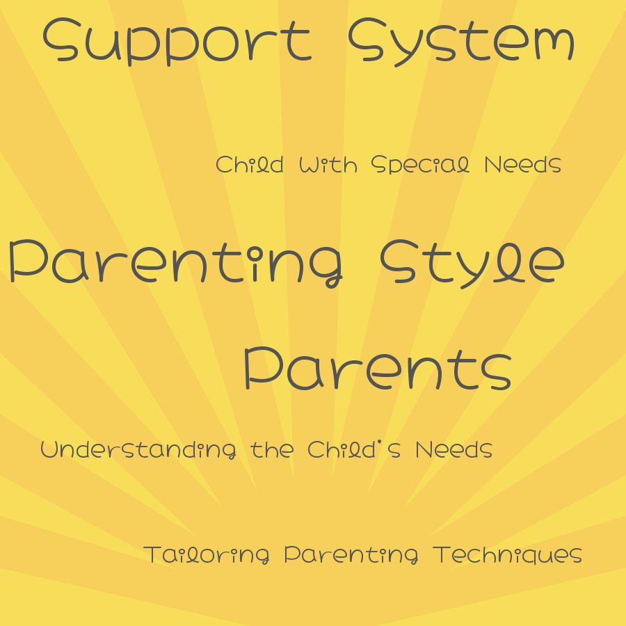 how-do-parents-adapt-their-parenting-style-to-a-child-with-special-needs