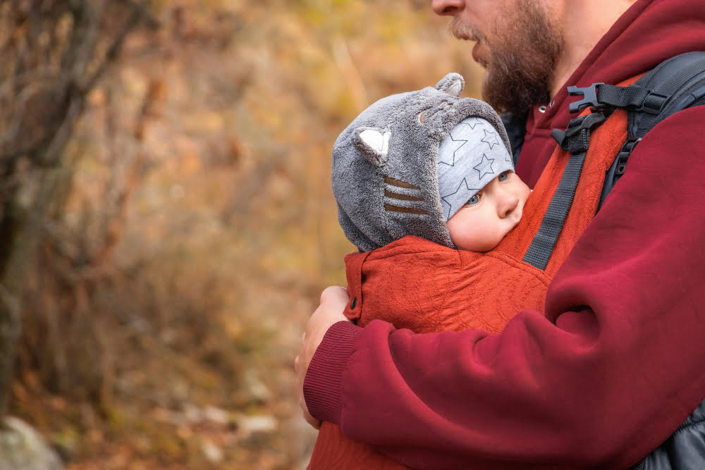 babywearing