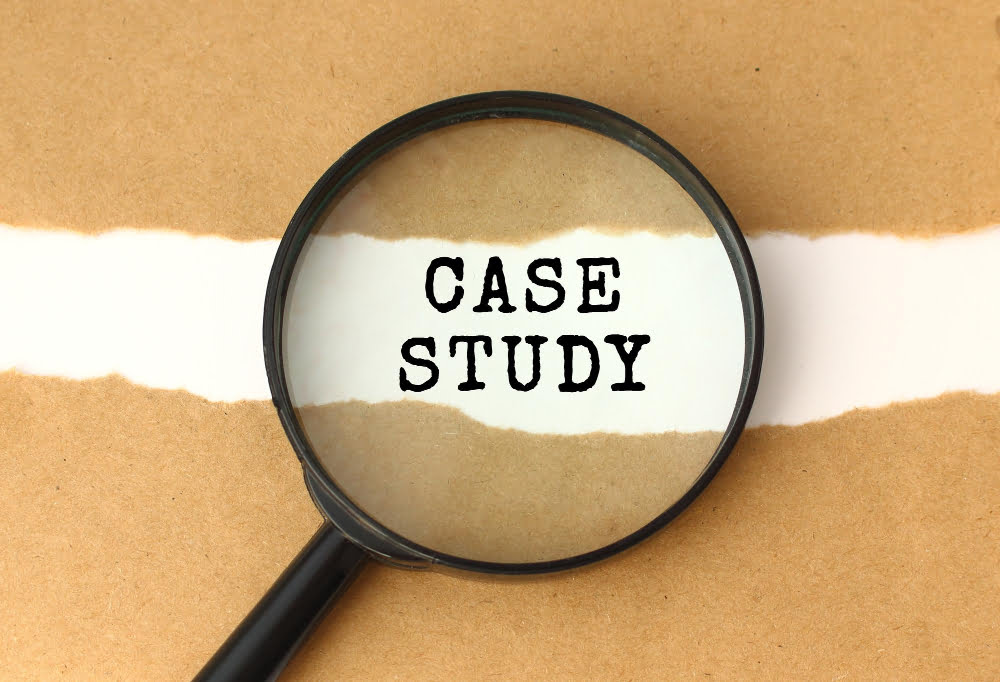 case studies