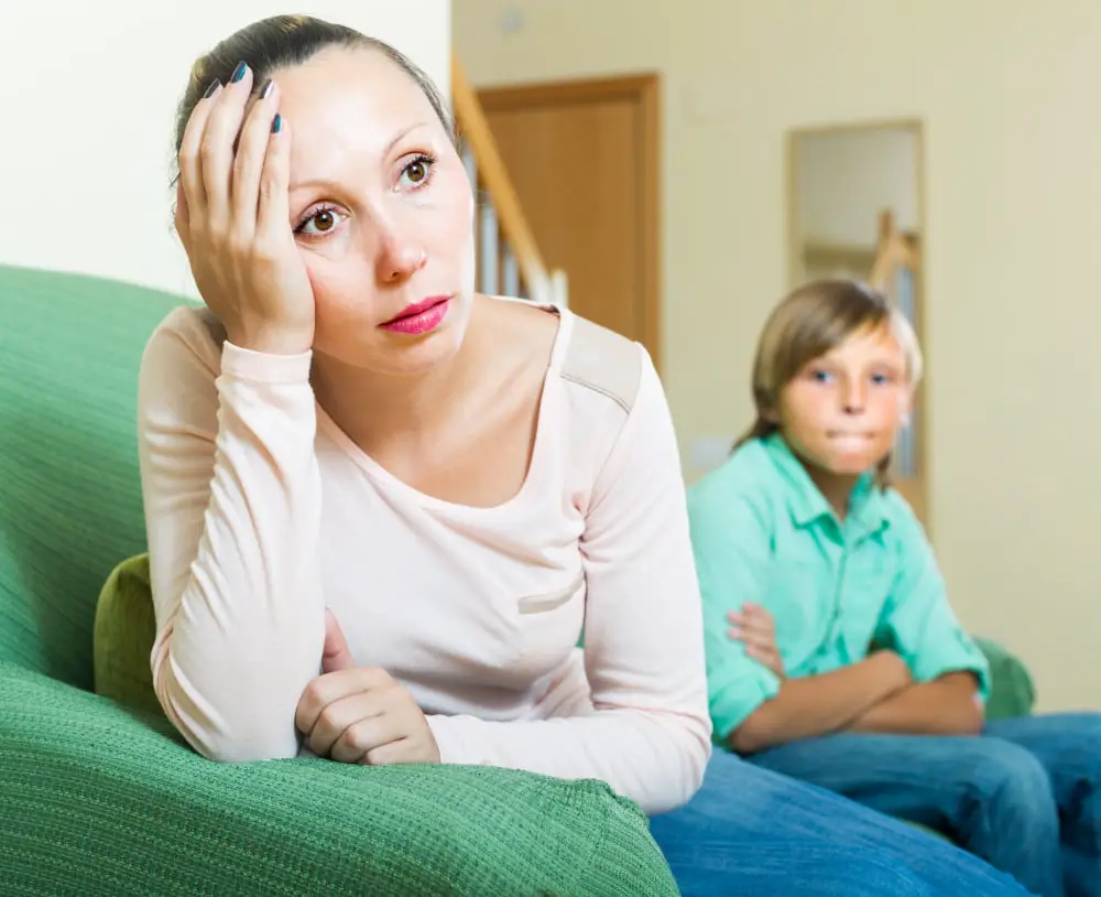 Causes of Uninvolved Parenting