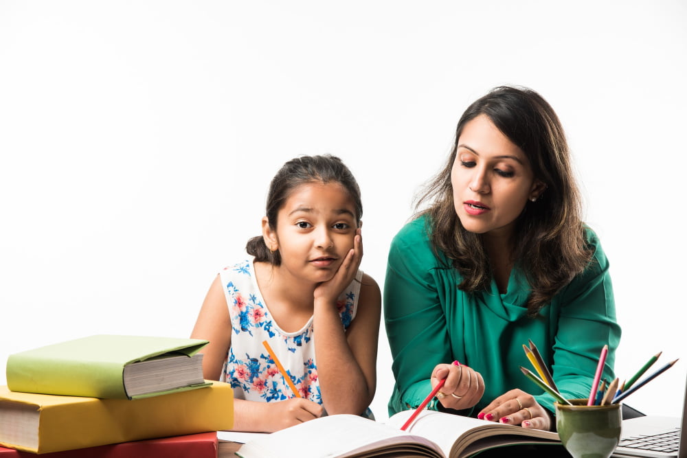 Expectations and Academic Pressure Indian Parenting
