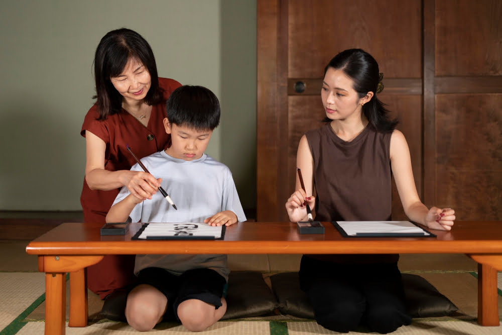 Japanese Parenting Culture