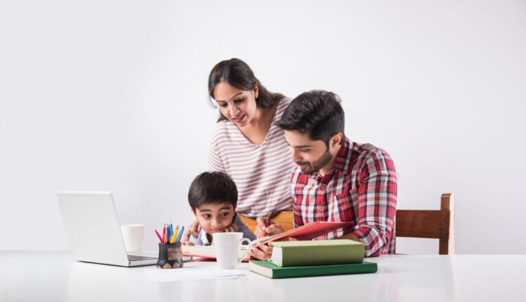 Understanding Indian Parenting Styles: A Comprehensive Guide