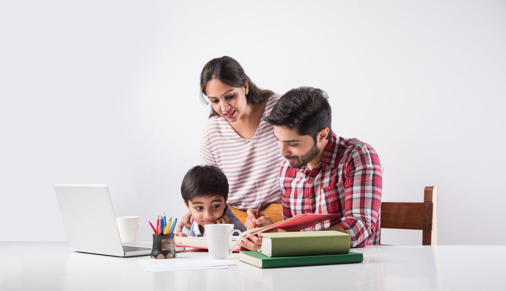 Strengths and Shortcomings of Indian Parenting